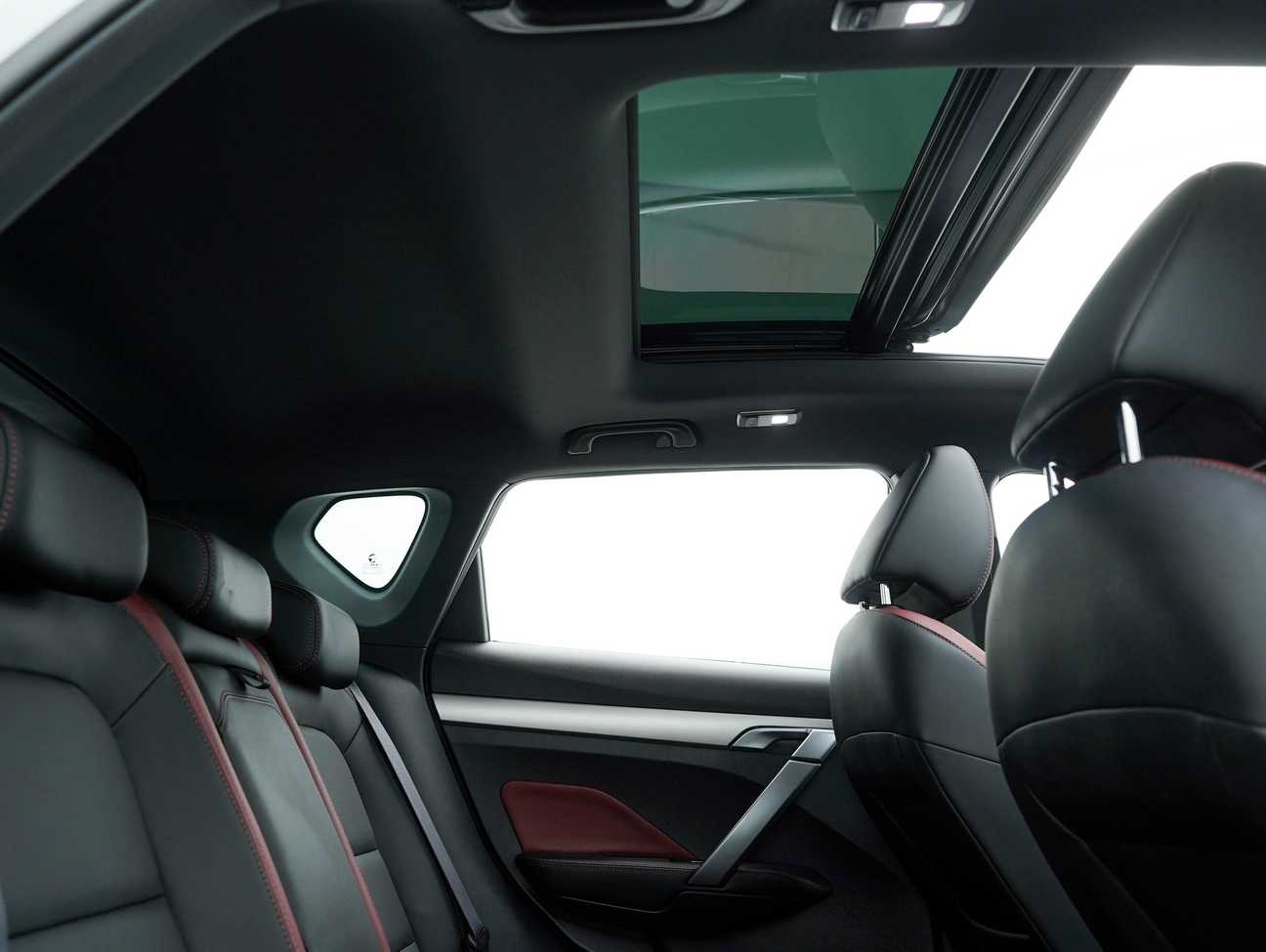 terpakai 2020 Proton X50 TGDI Flagship 1.5