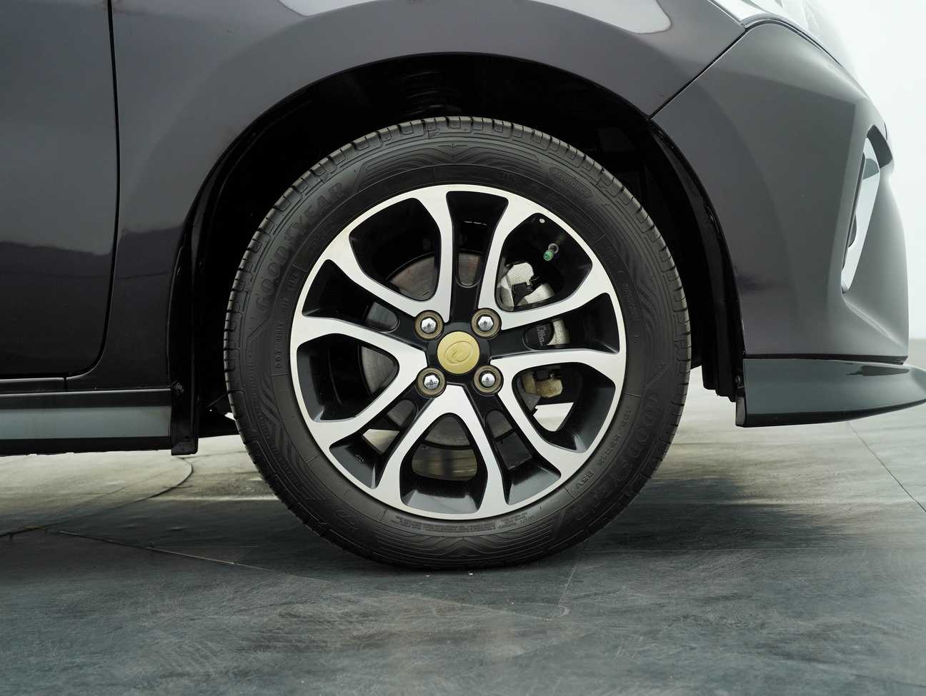 used 2019 Perodua Myvi AV 1.5