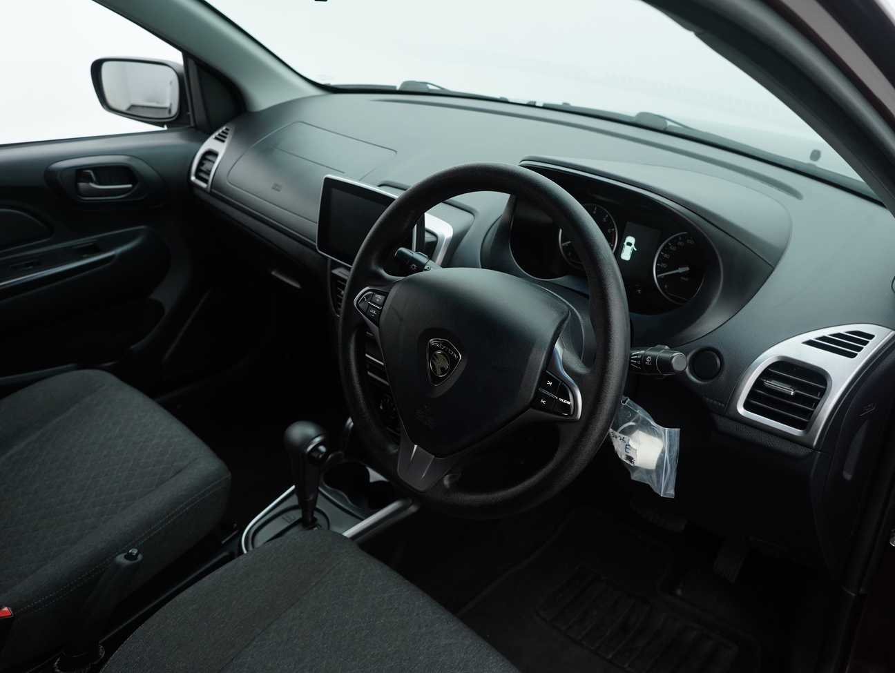 used 2020 Proton Saga Premium 1.3