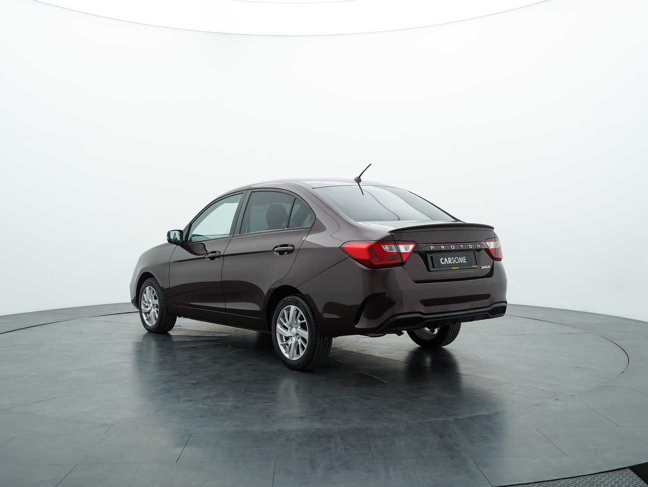 used 2023 Proton Saga Premium 1.3