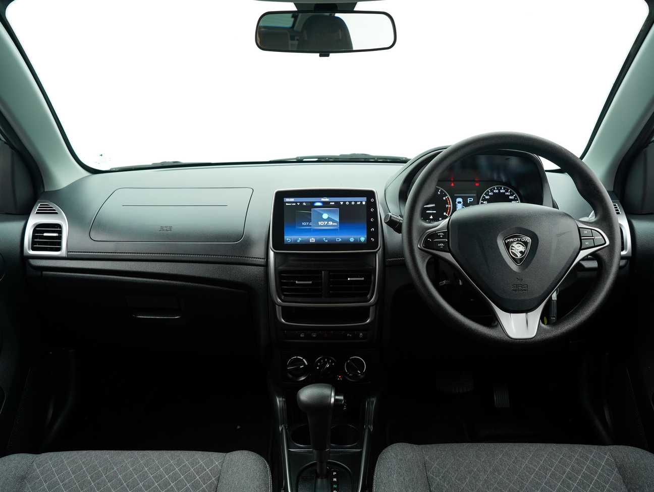 used 2022 Proton Saga Premium 1.3