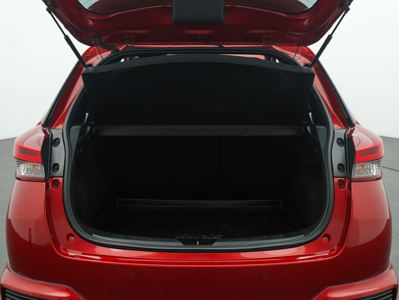 used 2019 Toyota Yaris G 1.5