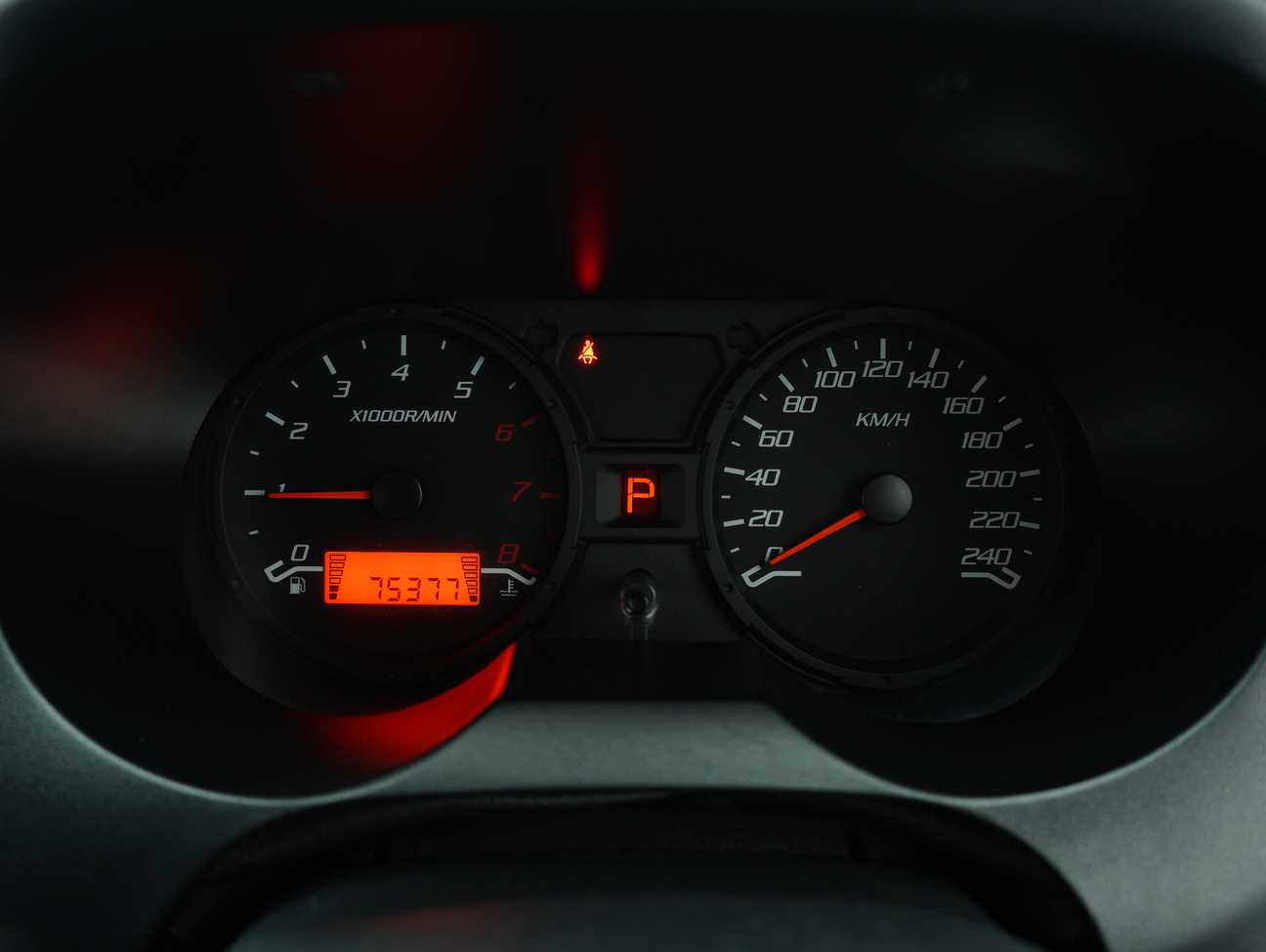 used 2019 Proton Saga Executive 1.3