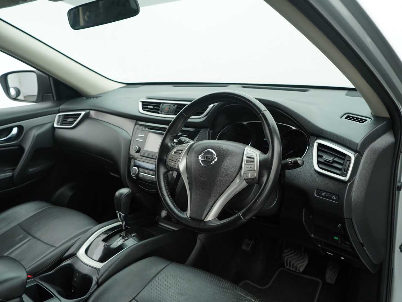 used 2016 Nissan X-Trail  2.0