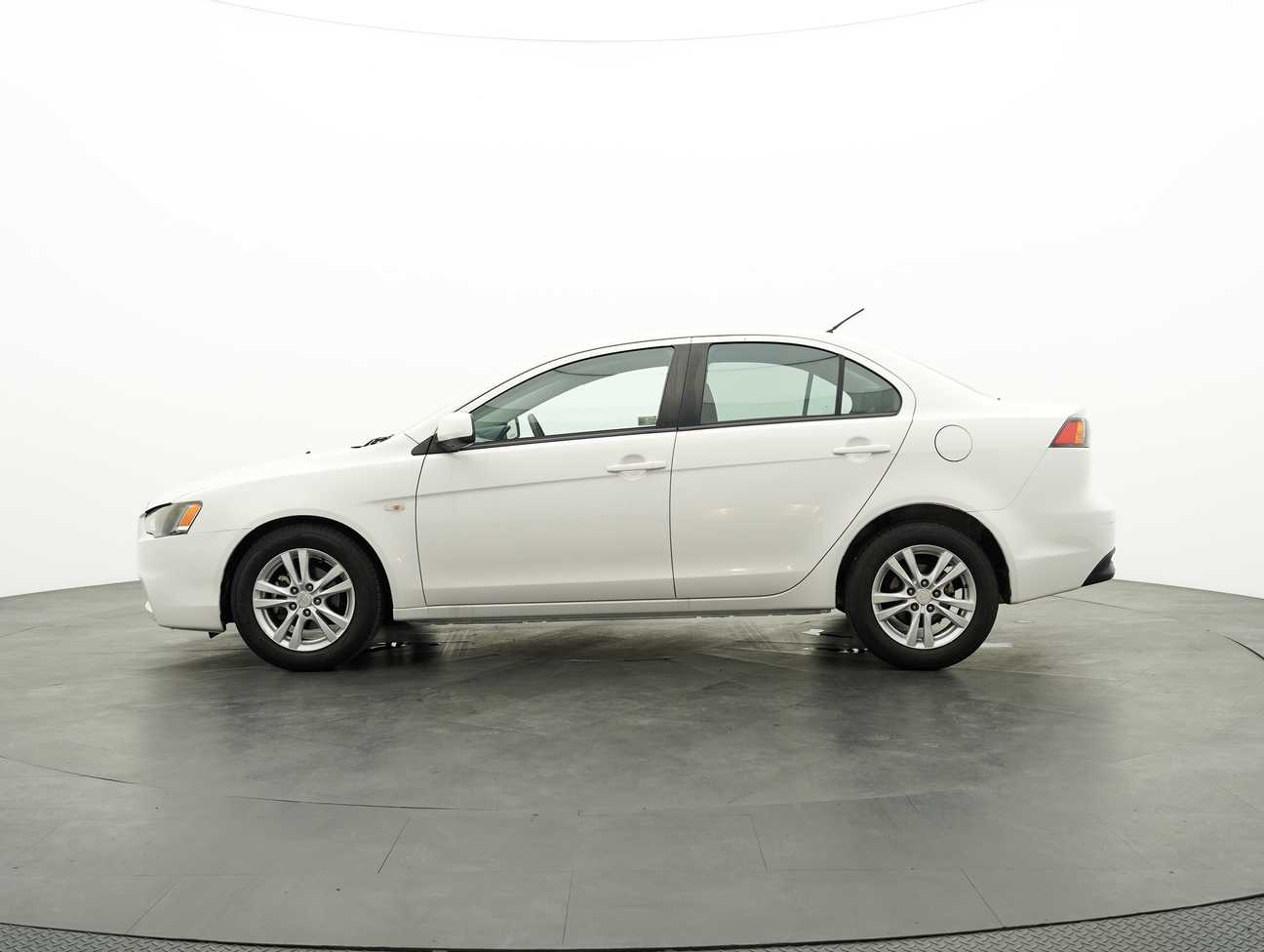 terpakai 2015 Proton Inspira Executive 1.8