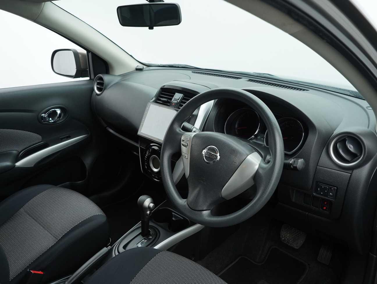 used 2016 Nissan Almera VL 1.5