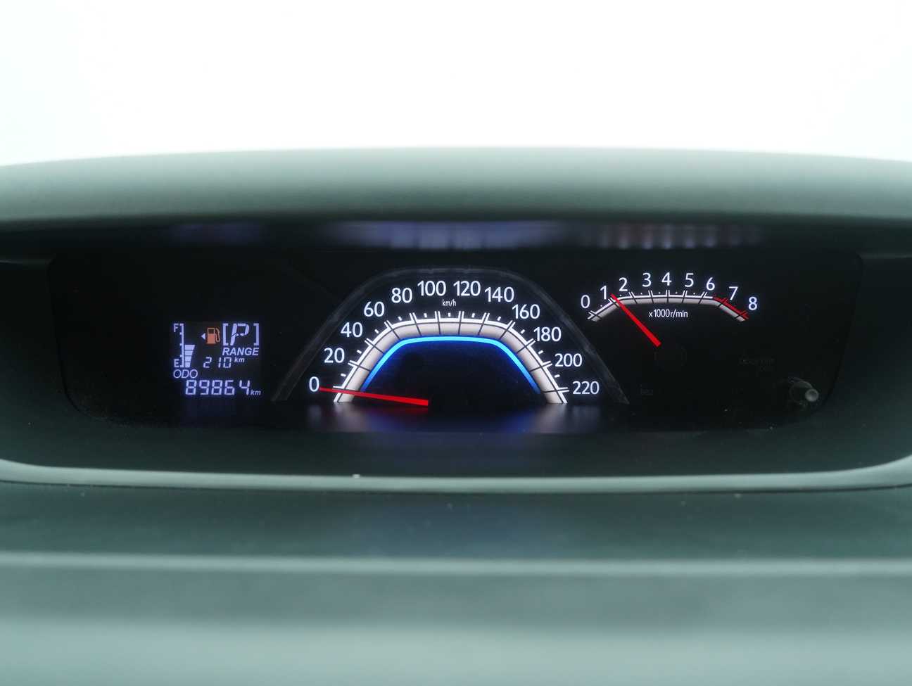 terpakai 2021 Perodua Alza SE 1.5