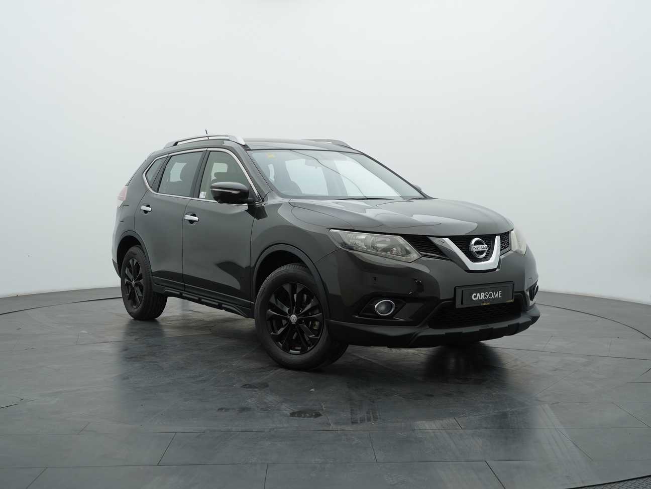 used 2018 Nissan X-Trail  2.0