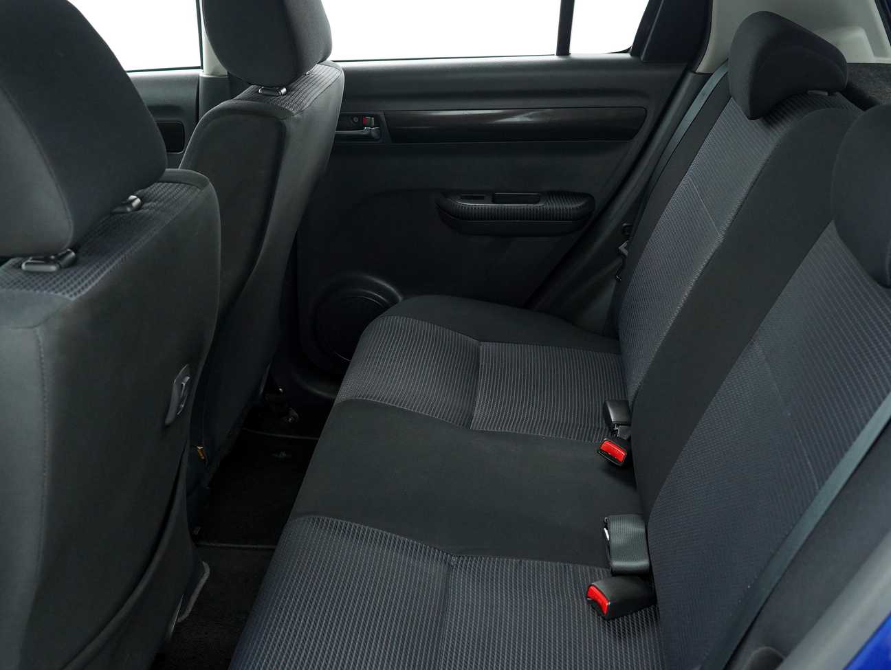 terpakai 2010 Suzuki Swift  1.5