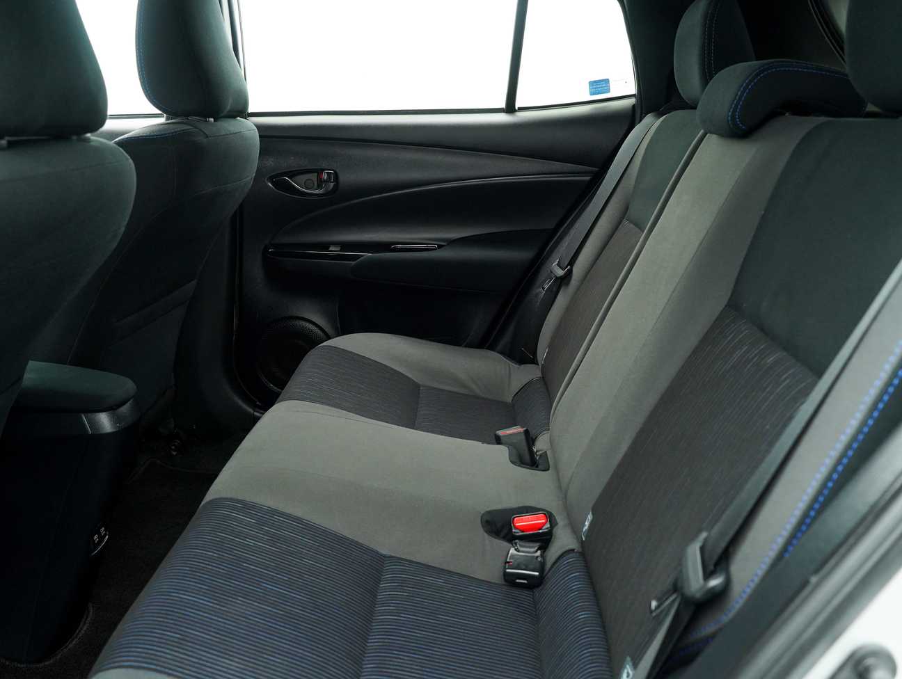 used 2022 Toyota Yaris E 1.5