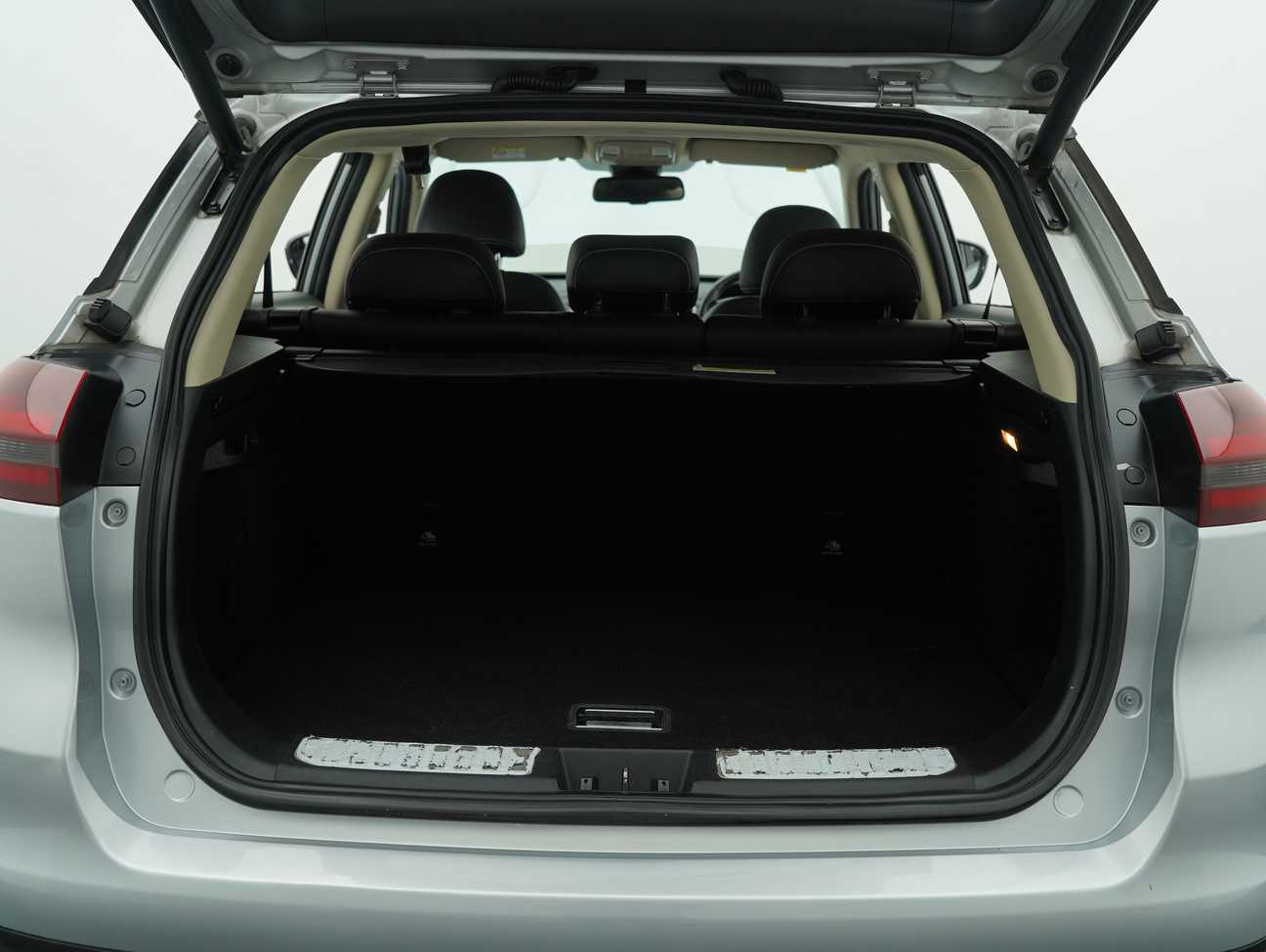 used 2020 Proton X70 Executive 1.8