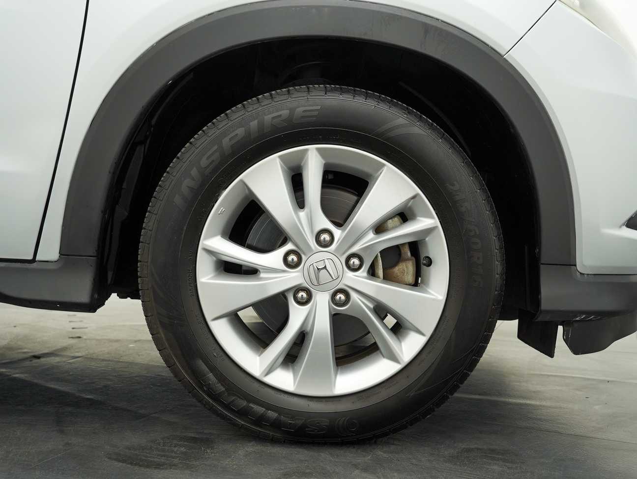 used 2015 Honda HR-V V 1.8