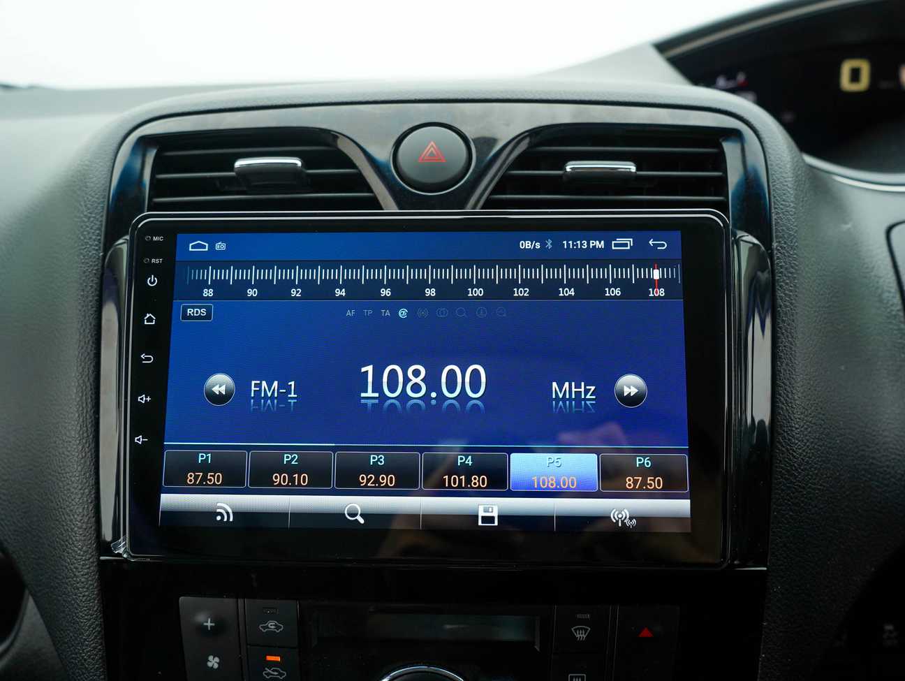 terpakai 2015 Nissan SERENA S-HYBRID HIGH-WAY STAR (CKD) 2.0