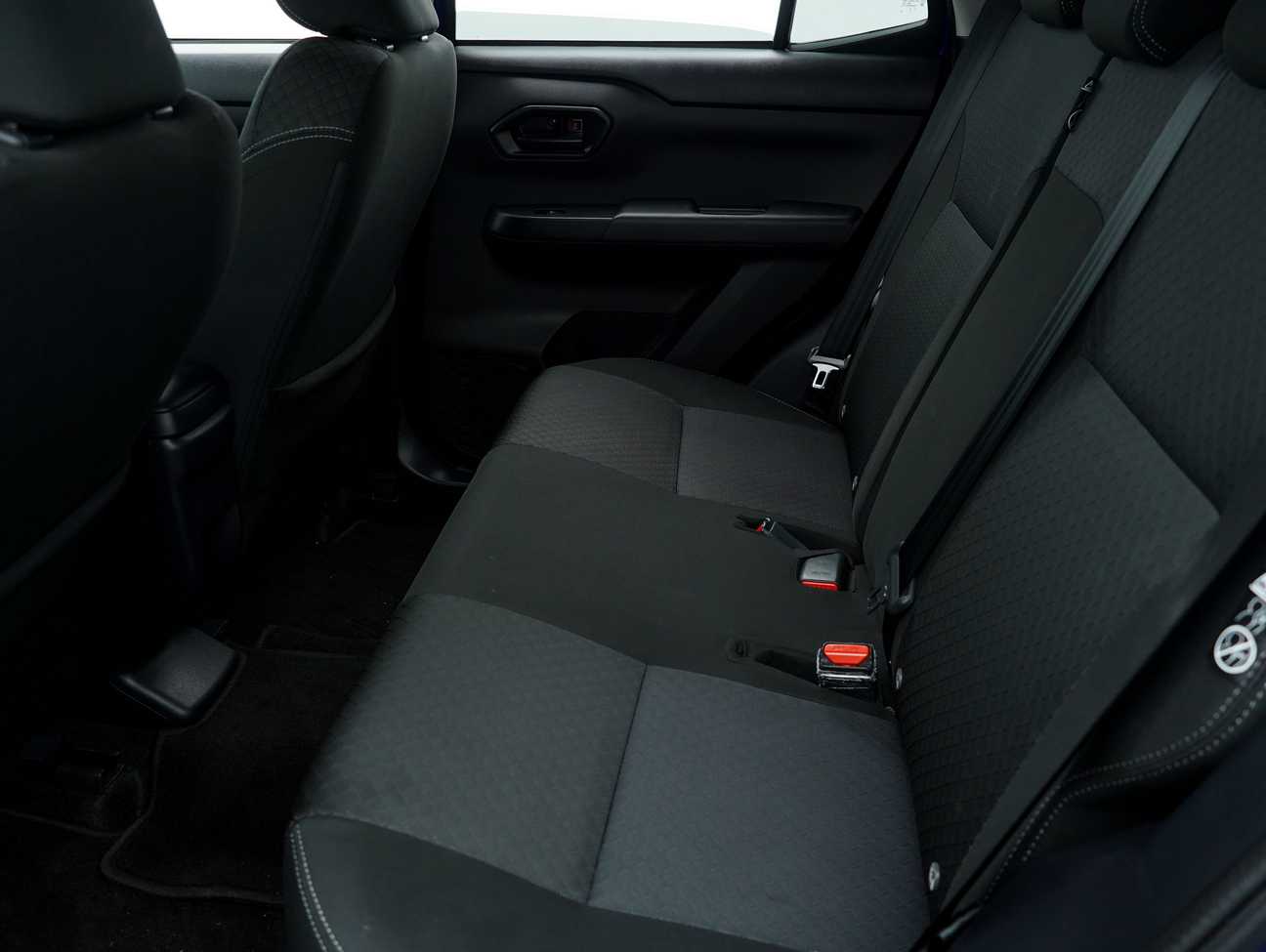 terpakai 2023 Perodua Ativa X 1.0