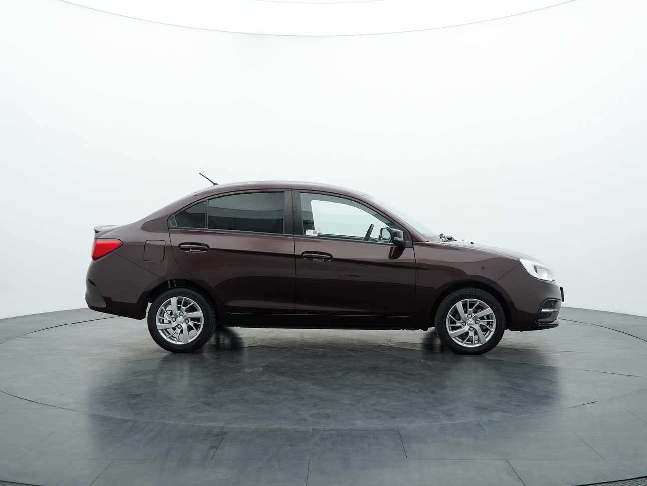 used 2023 Proton Saga Premium 1.3