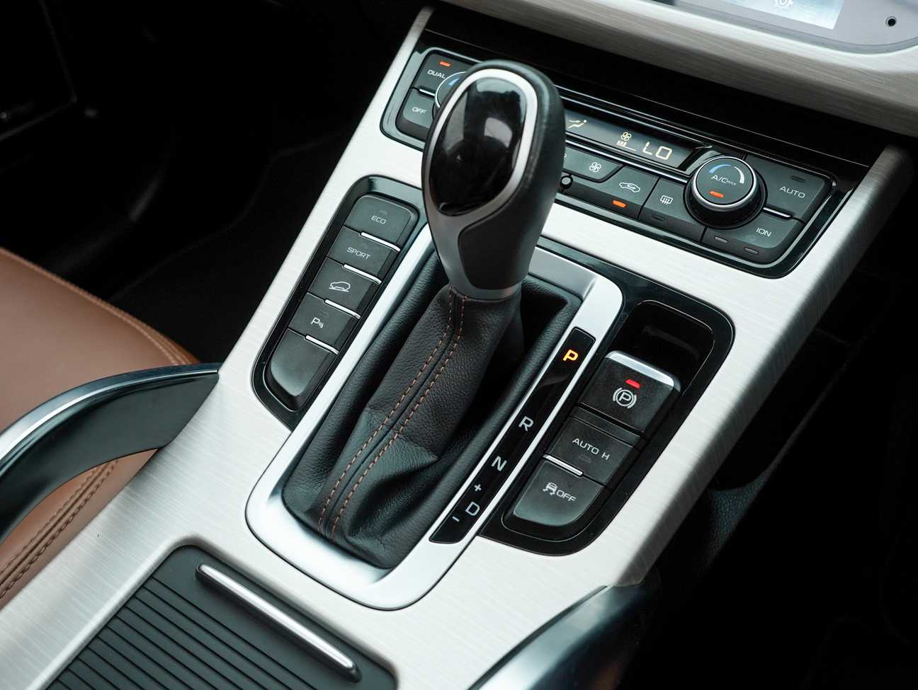 terpakai 2019 Proton X70 TGDI Premium 1.8