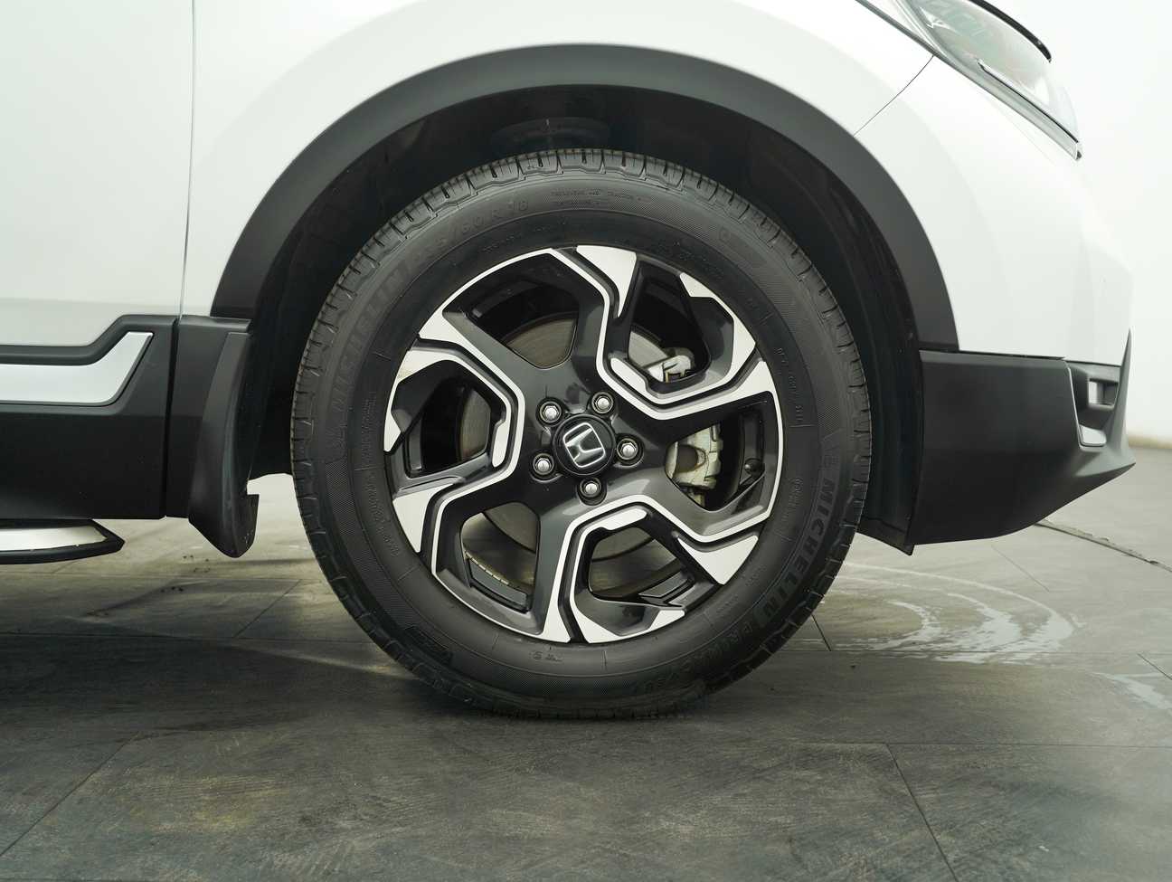 used 2017 Honda CR-V TC 1.5