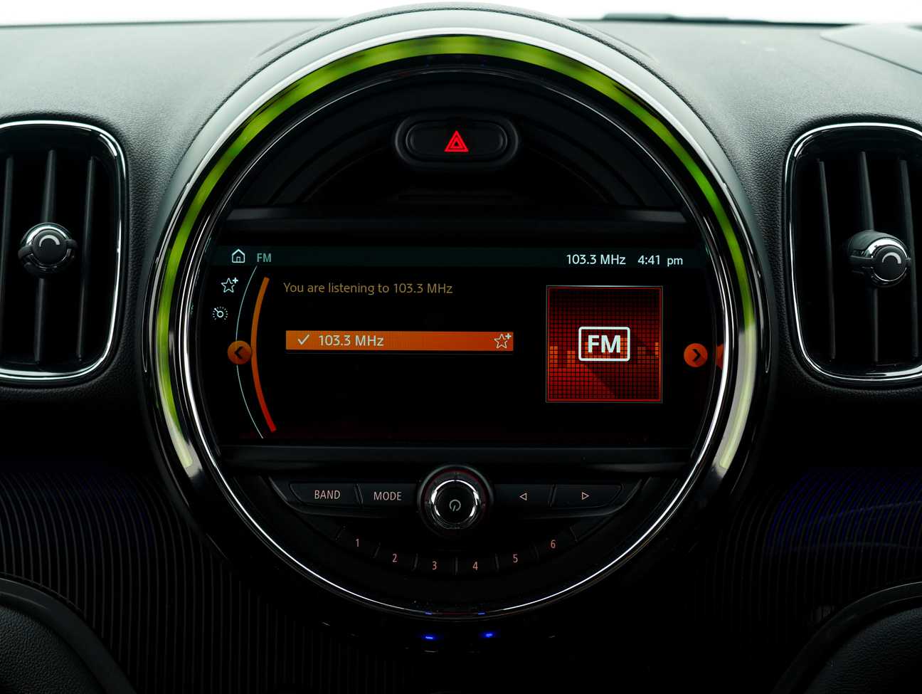 used 2018 MINI Countryman Cooper S 2.0