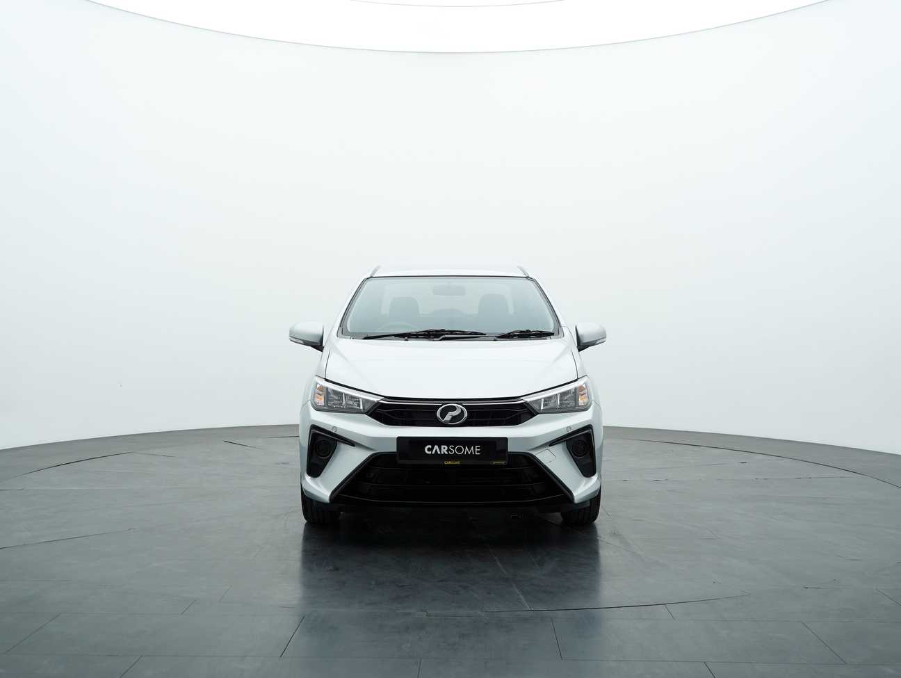 used 2021 Perodua Bezza G 1.0