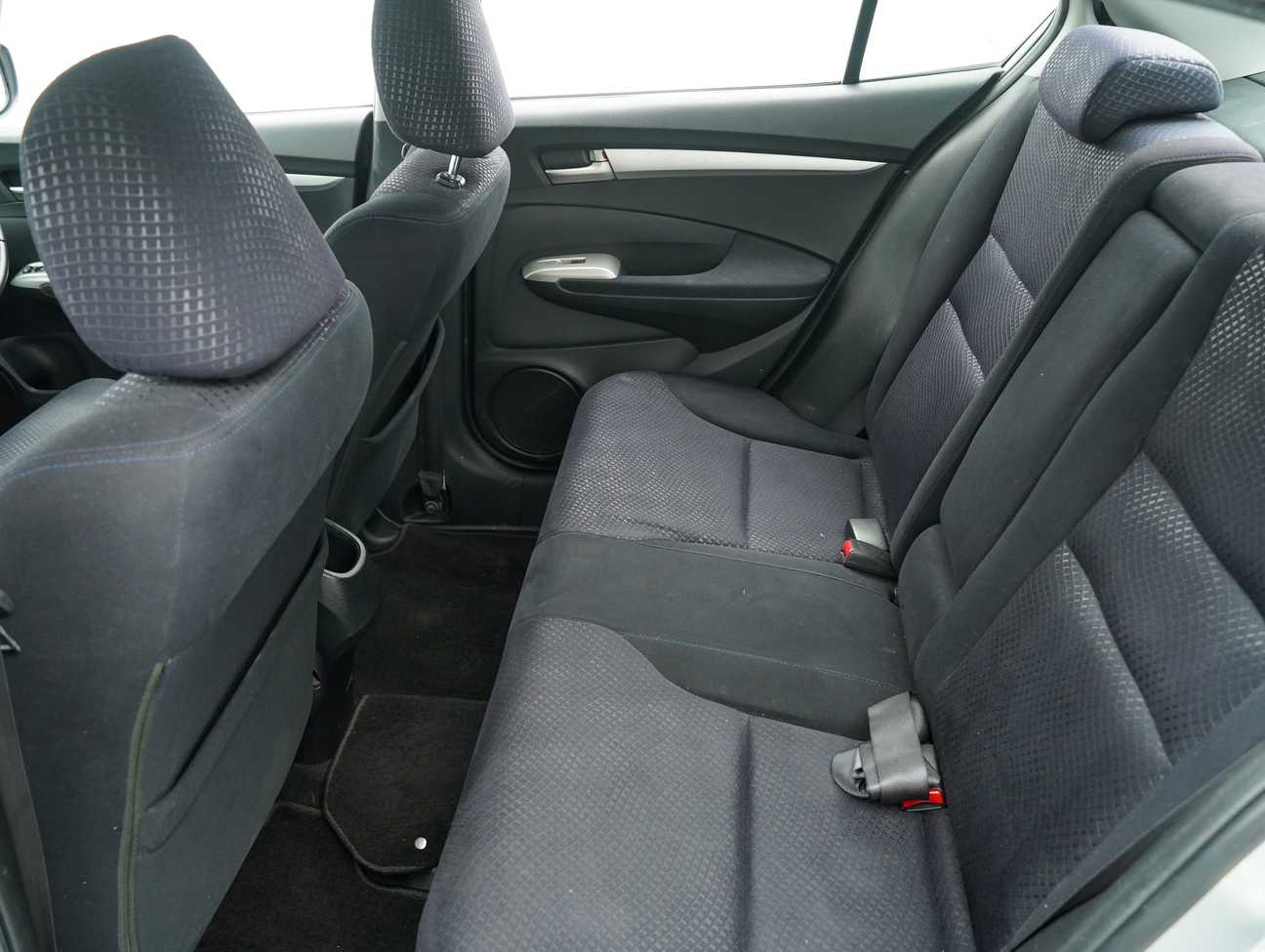 used 2011 Honda City E 1.5