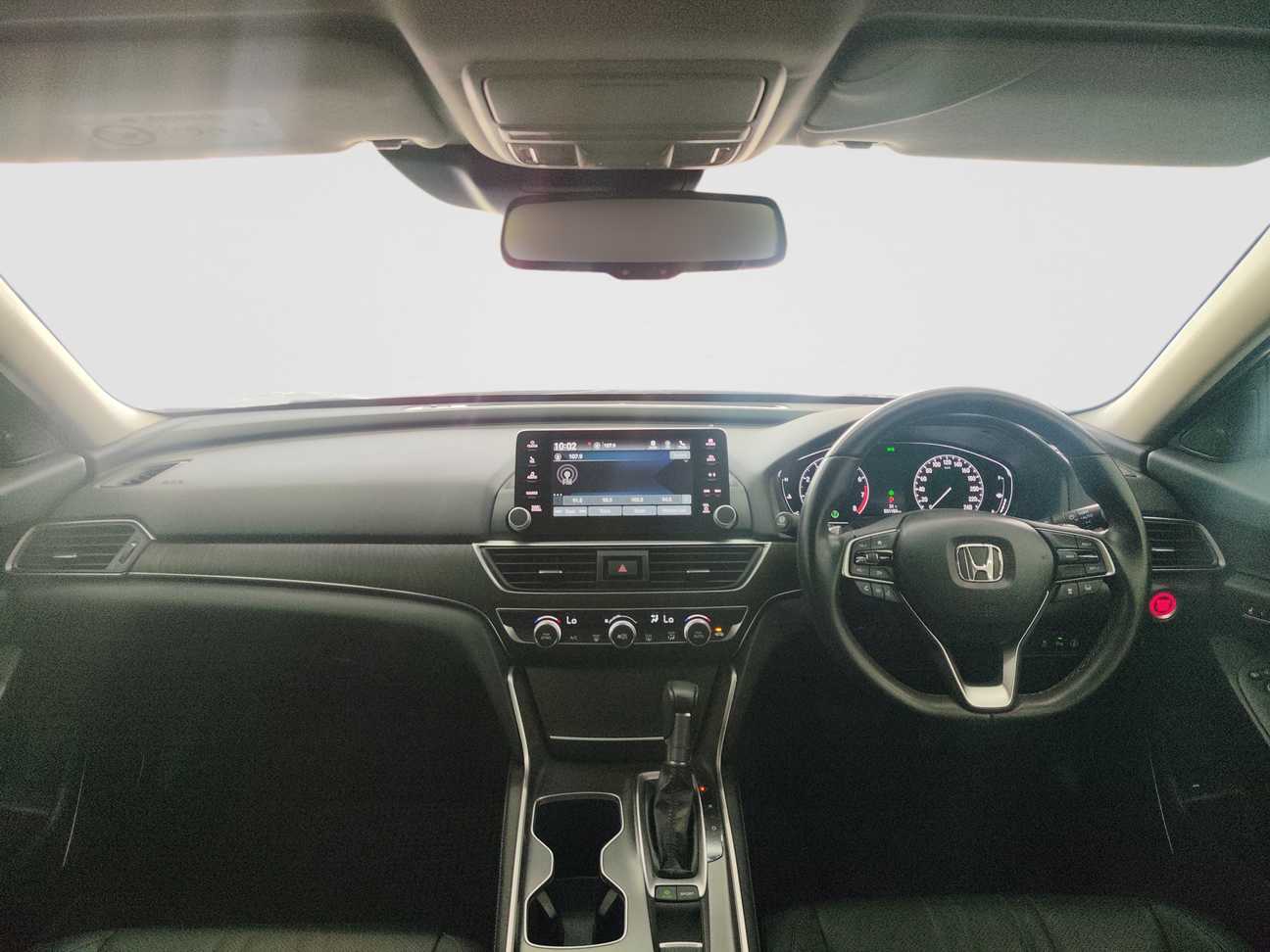 used 2023 Honda Accord TC-P 1.5