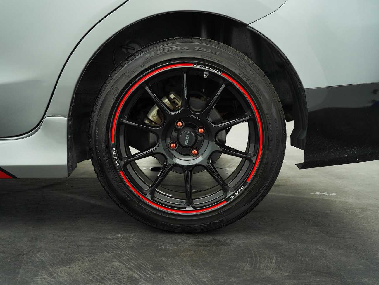 terpakai 2015 Mazda 2 SKYACTIV-G 1.5