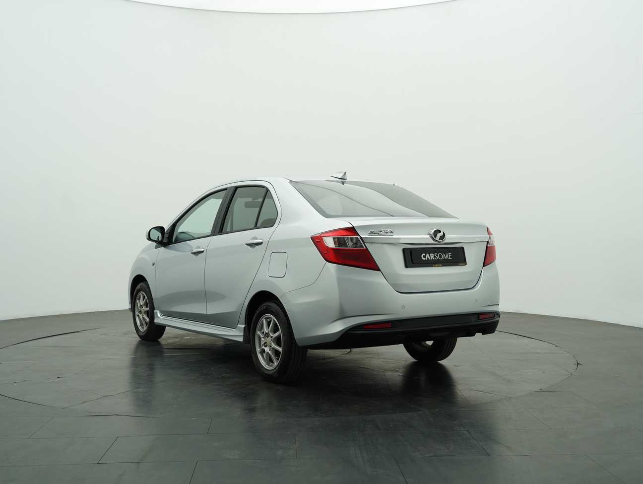 Buy used 2018 Perodua Bezza G Standard 1.0 – Carsome.my