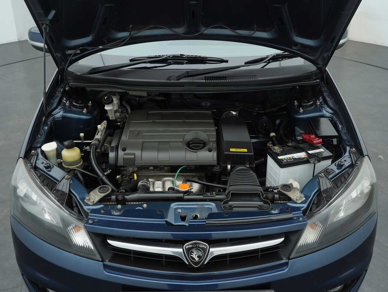 used 2011 Proton Saga FL Executive 1.3