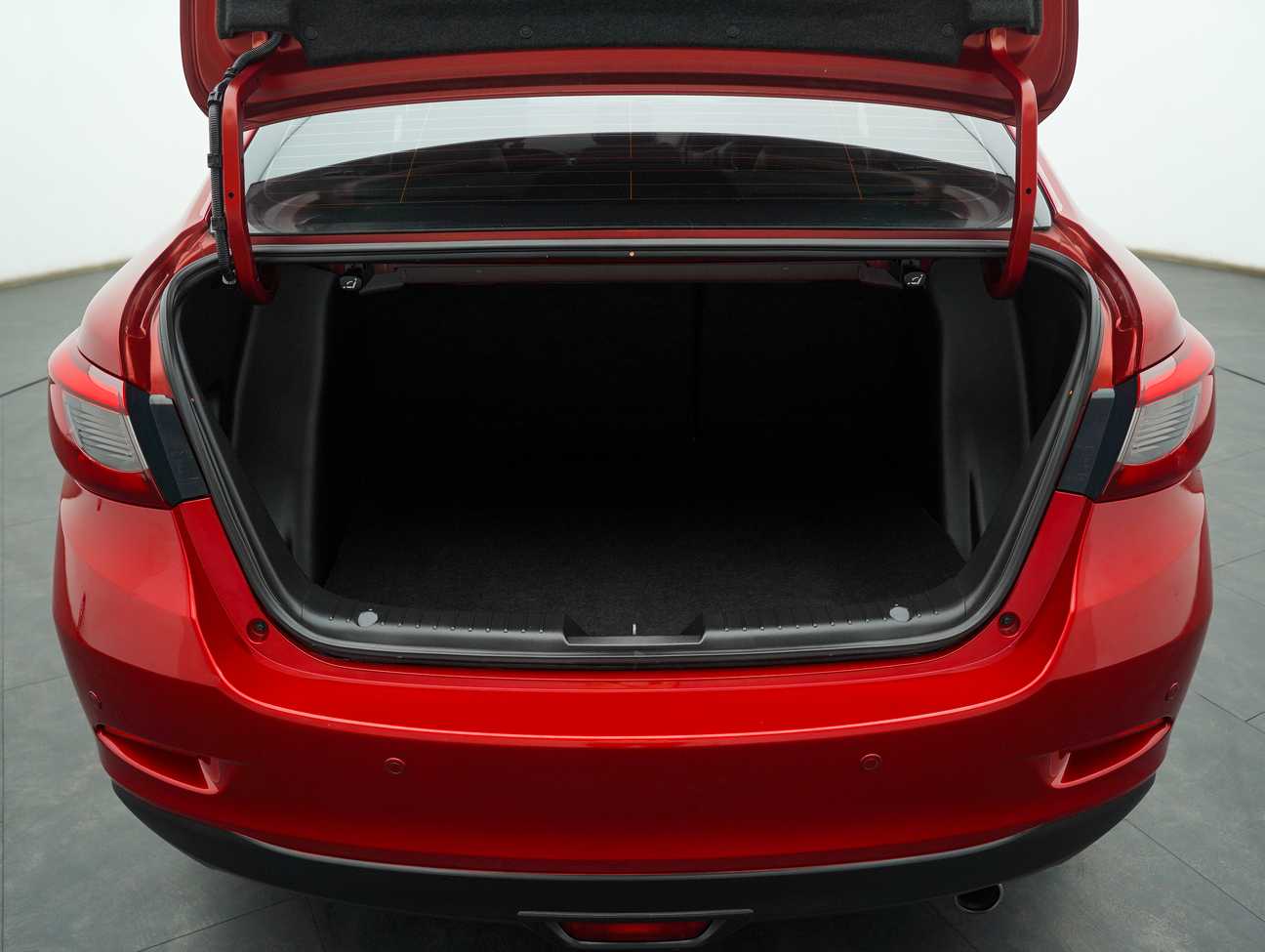 terpakai 2015 Mazda 2 SKYACTIV-G 1.5