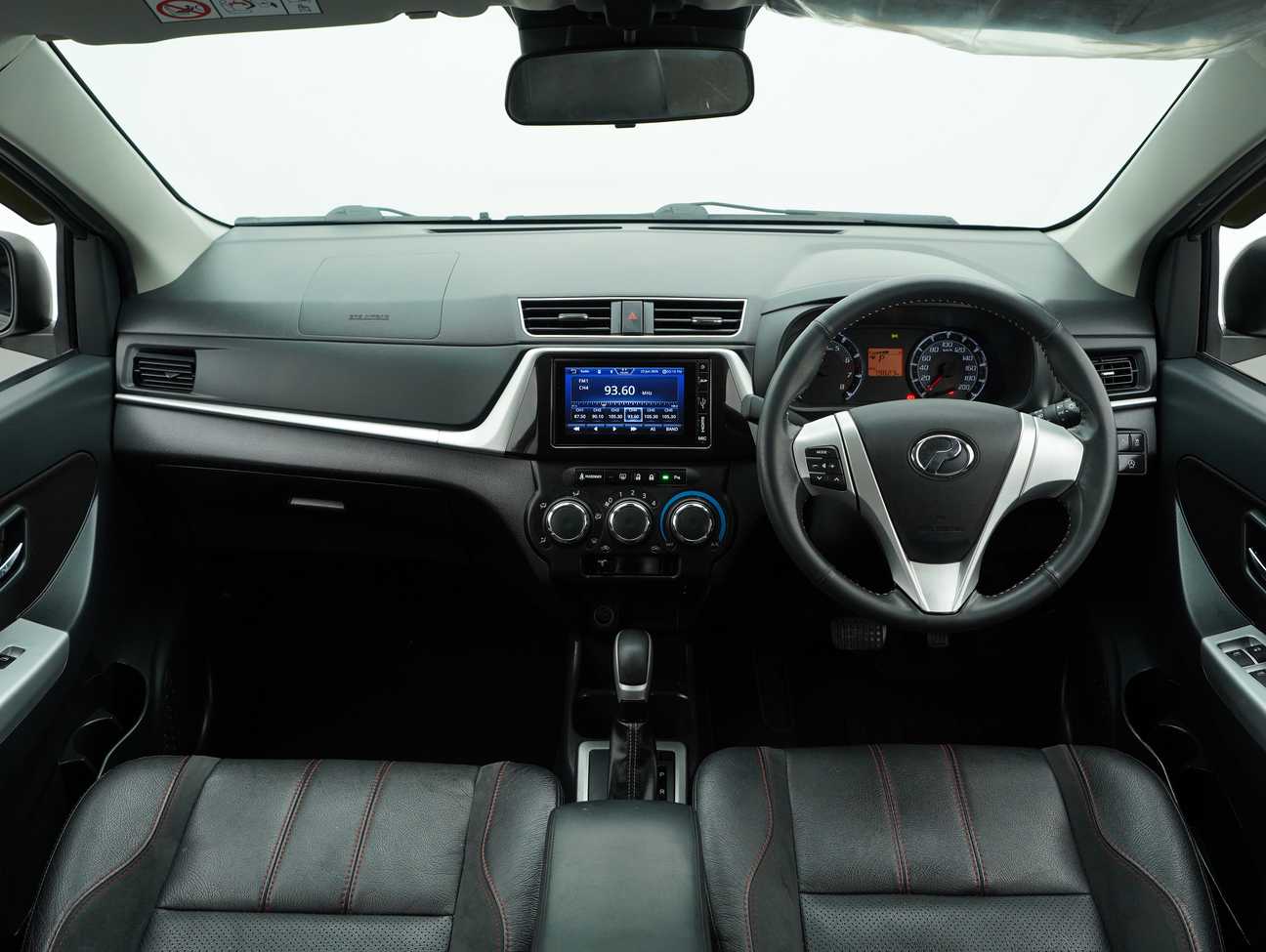 used 2022 Perodua Bezza Advance 1.3