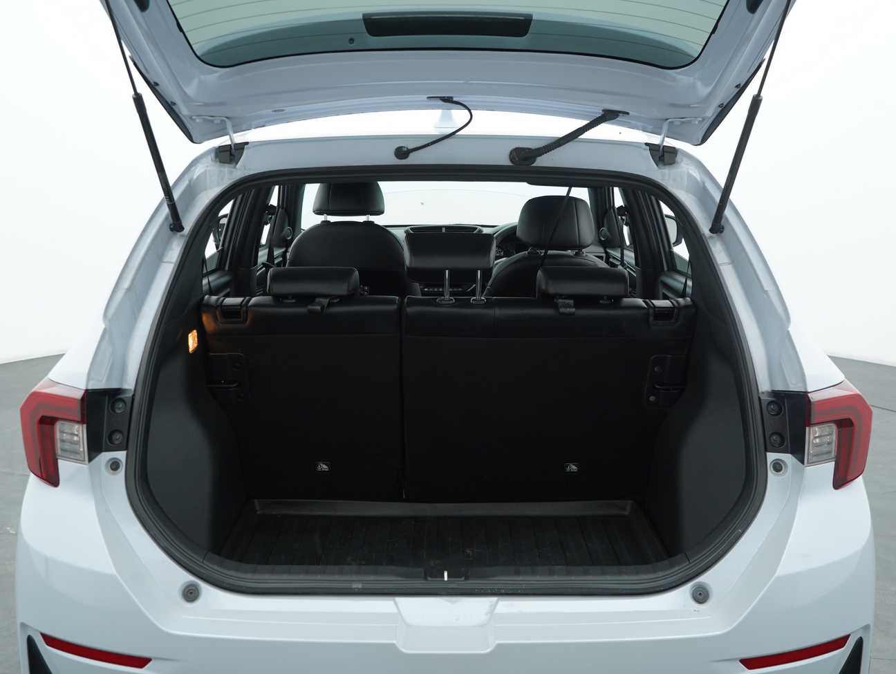 used 2023 Honda WR-V RS 1.5