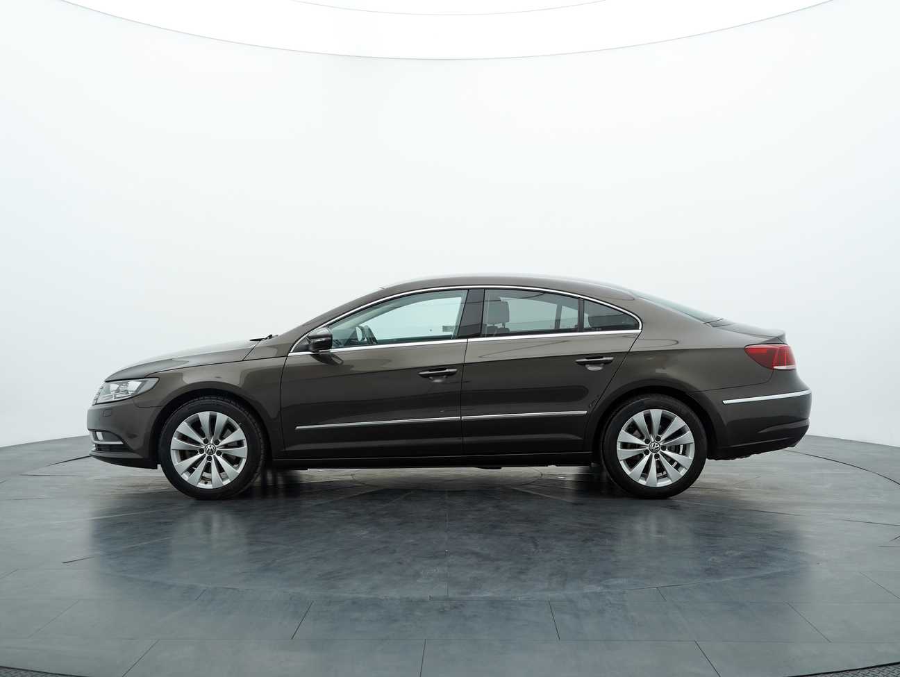 used 2014 Volkswagen CC Comfort 1.8