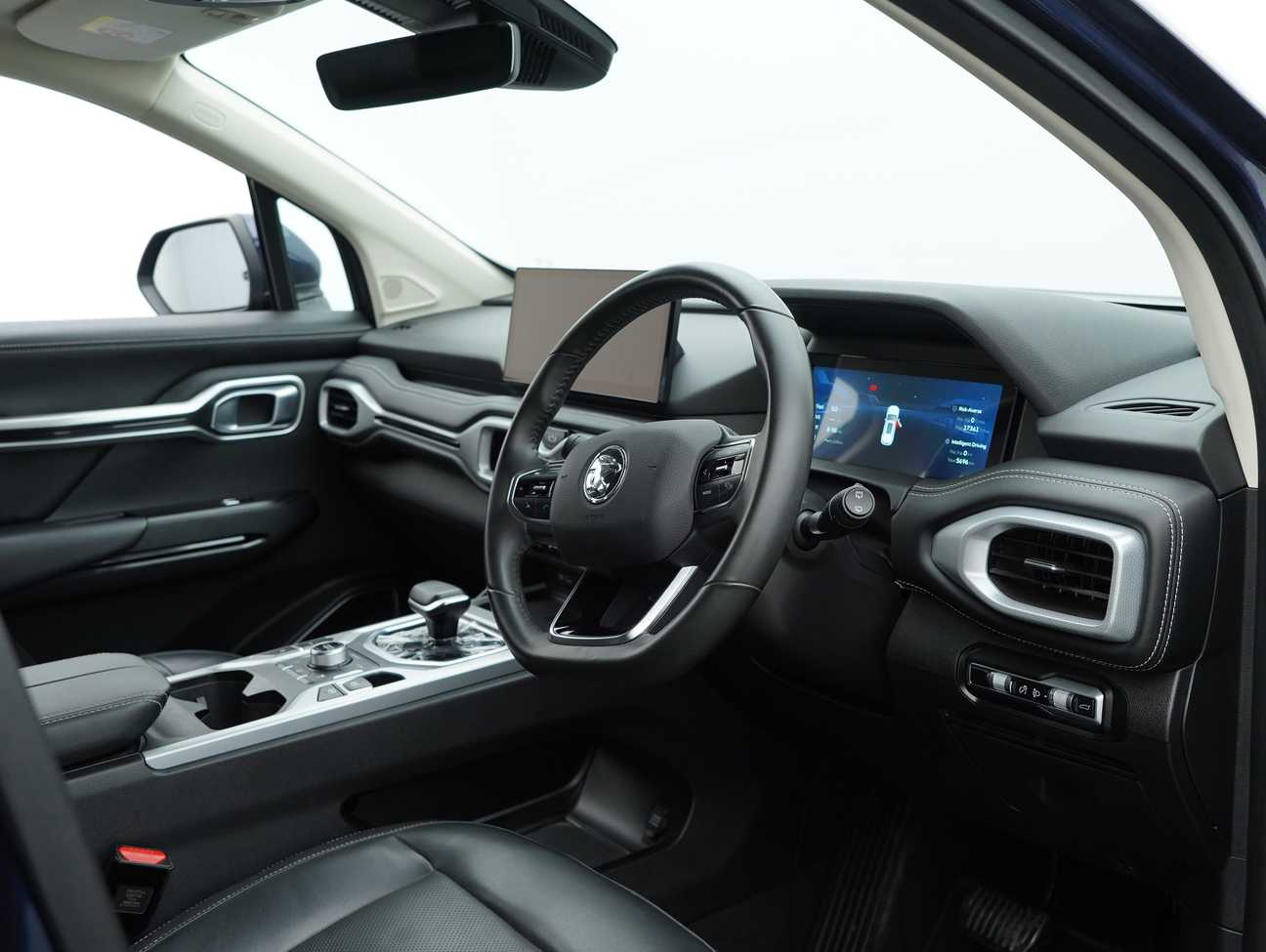 used 2023 Proton X90 Flagship 1.5