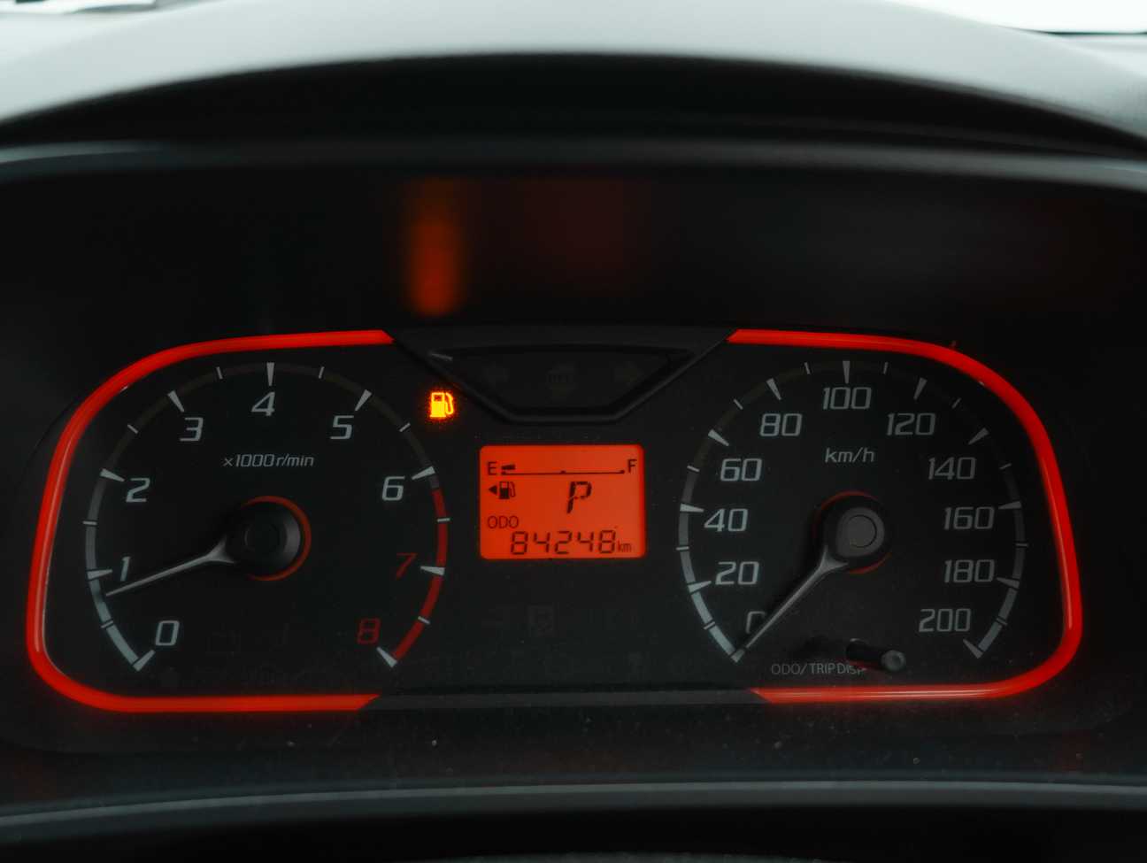 terpakai 2019 Perodua Bezza X Premium 1.3