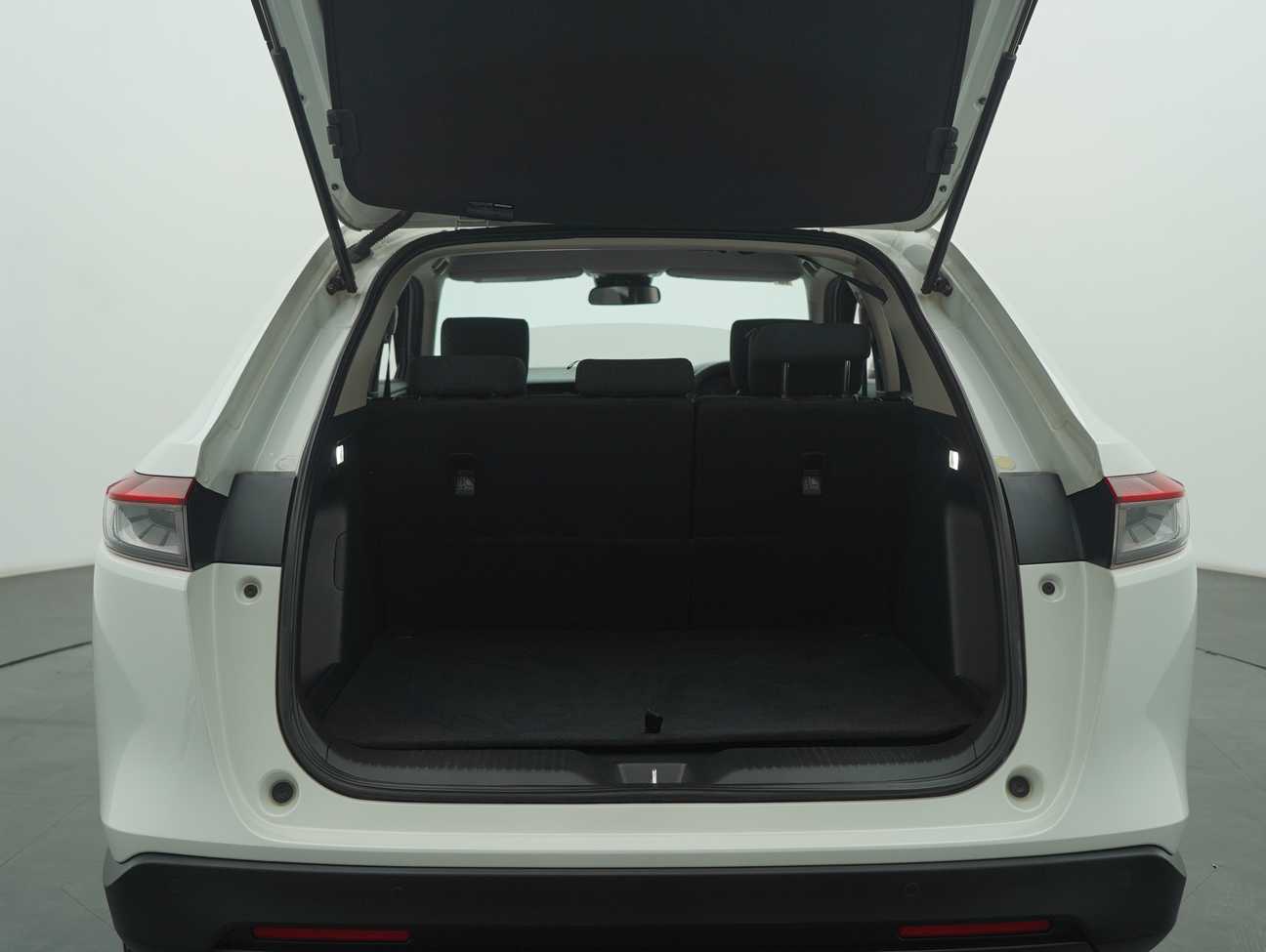 used 2022 Honda HR-V S 1.5