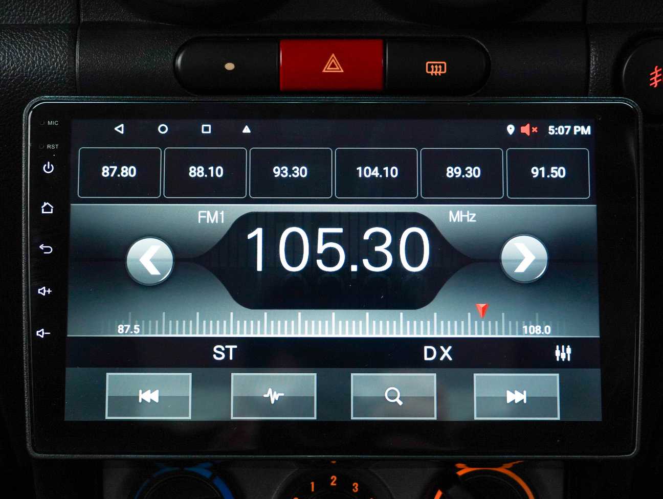 used 2012 Proton Saga FLX SE 1.6