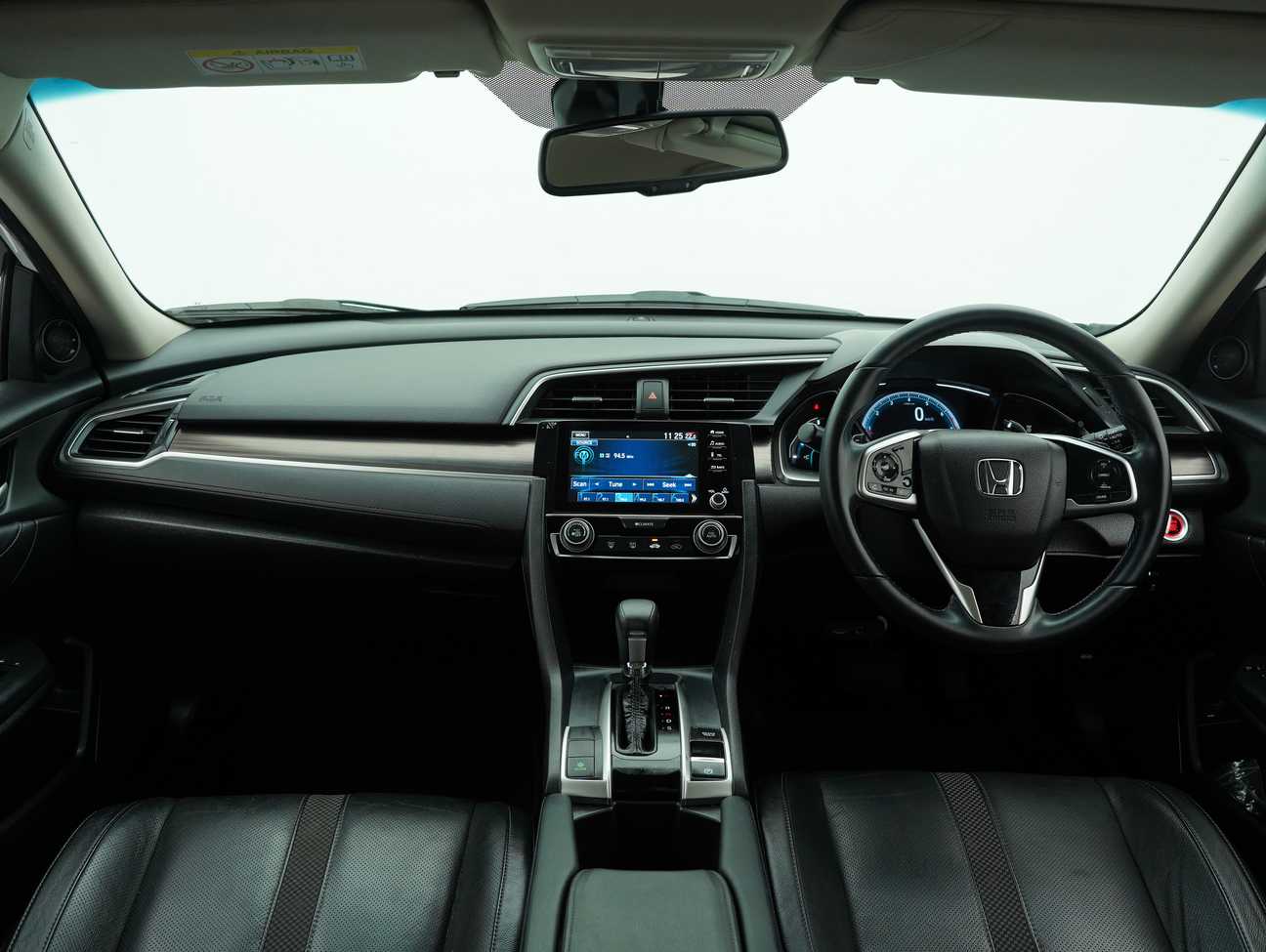 used 2020 Honda Civic TC 1.5