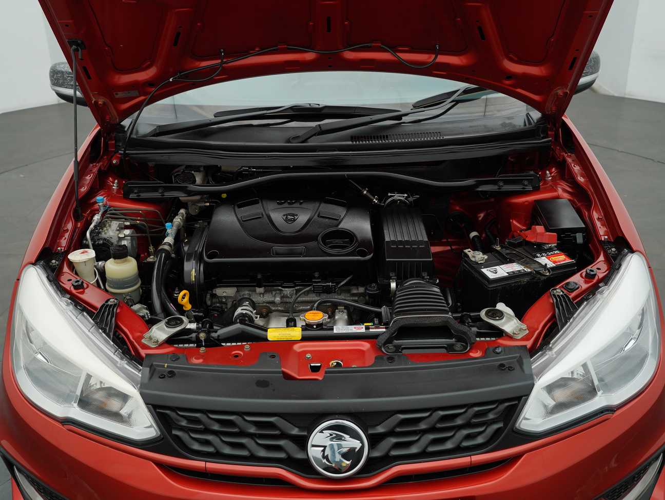 used 2022 Proton Saga Premium S 1.3