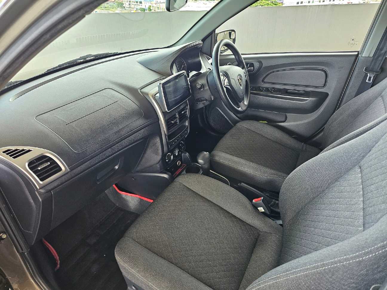 used 2020 Proton Saga Premium 1.3