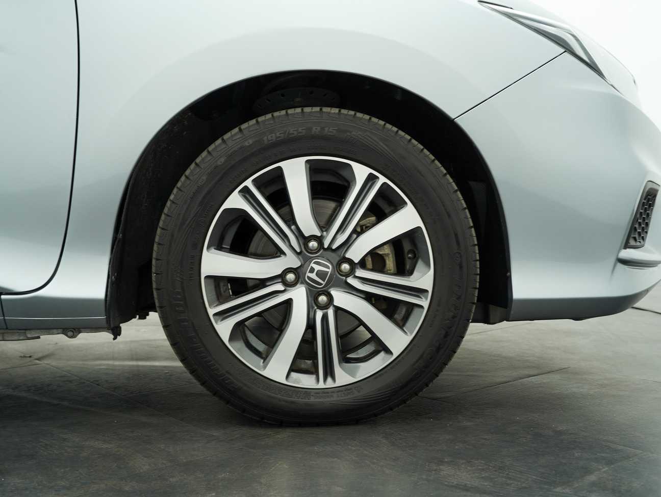 used 2019 Honda City E 1.5