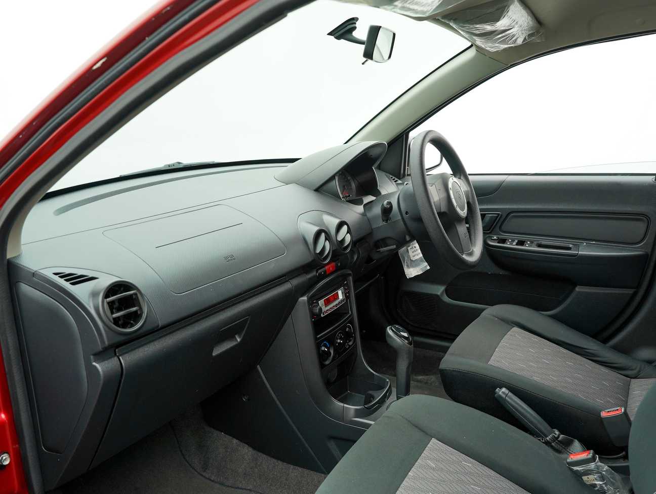 used 2016 Proton Saga FLX Plus 1.3