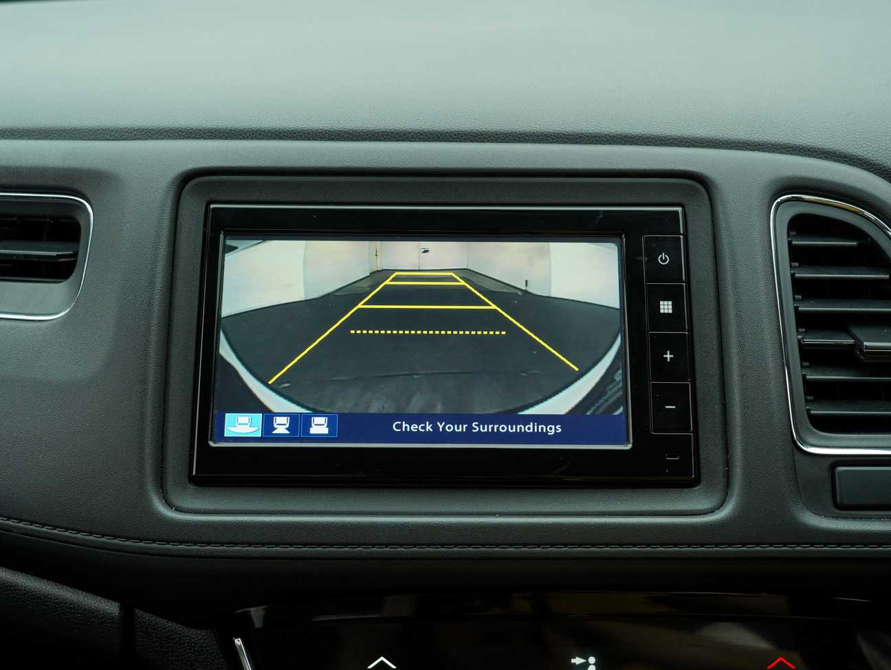 terpakai 2019 Honda HR-V V 1.8