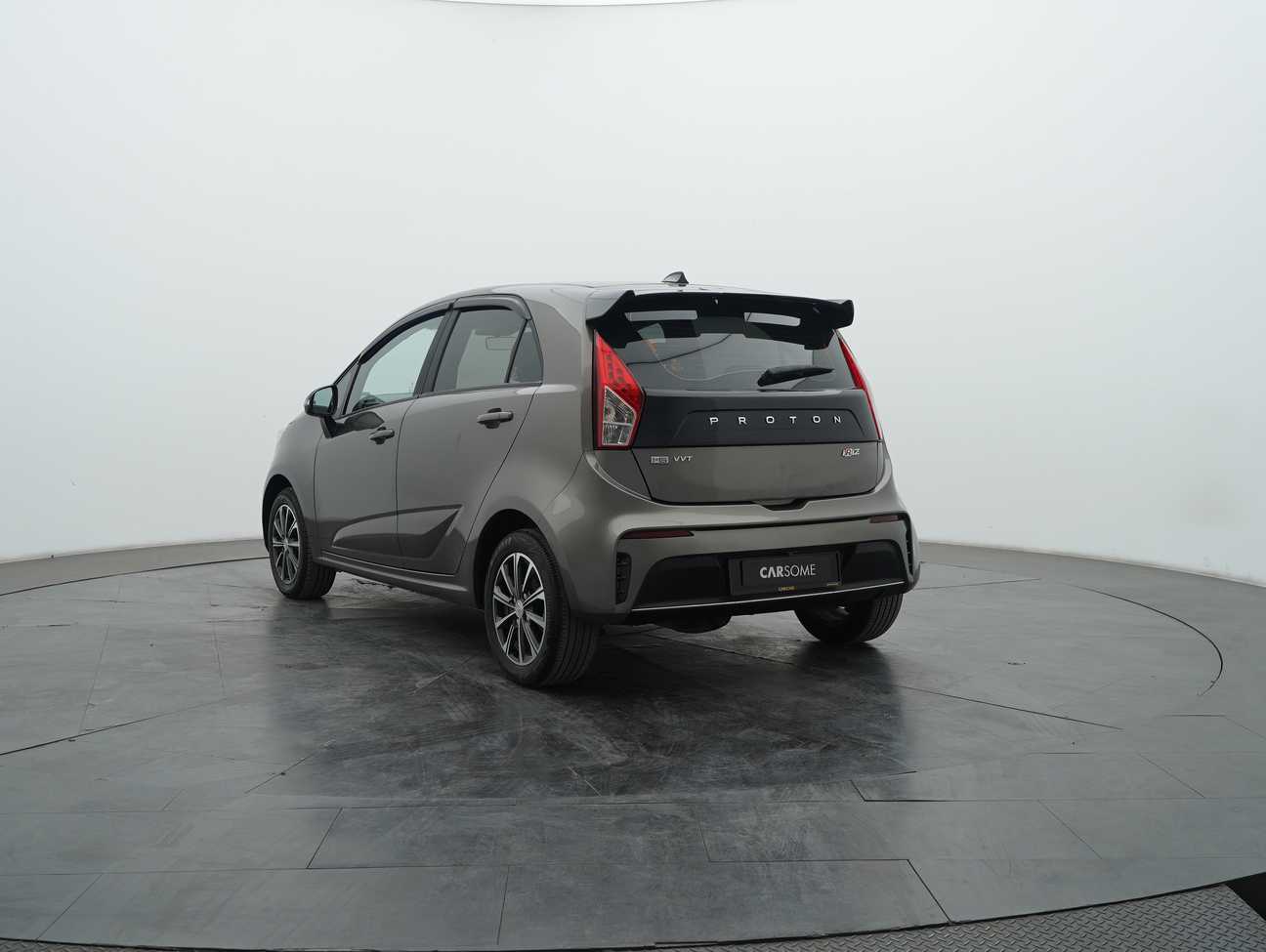 used 2020 Proton Iriz Premium 1.6
