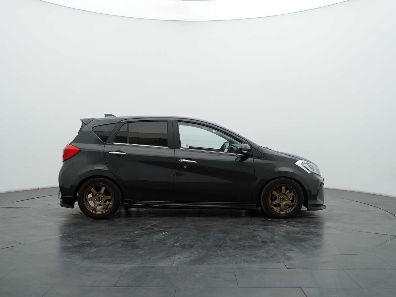 used 2019 Perodua Myvi H 1.5