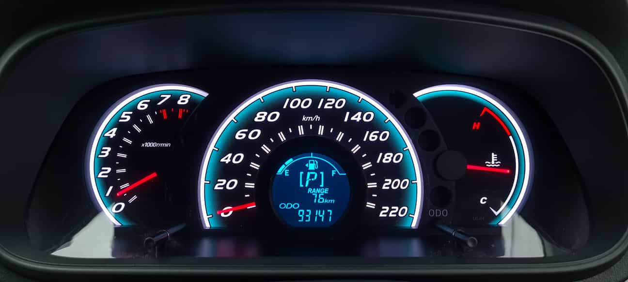 used 2012 Perodua MYVI EZI 1.3