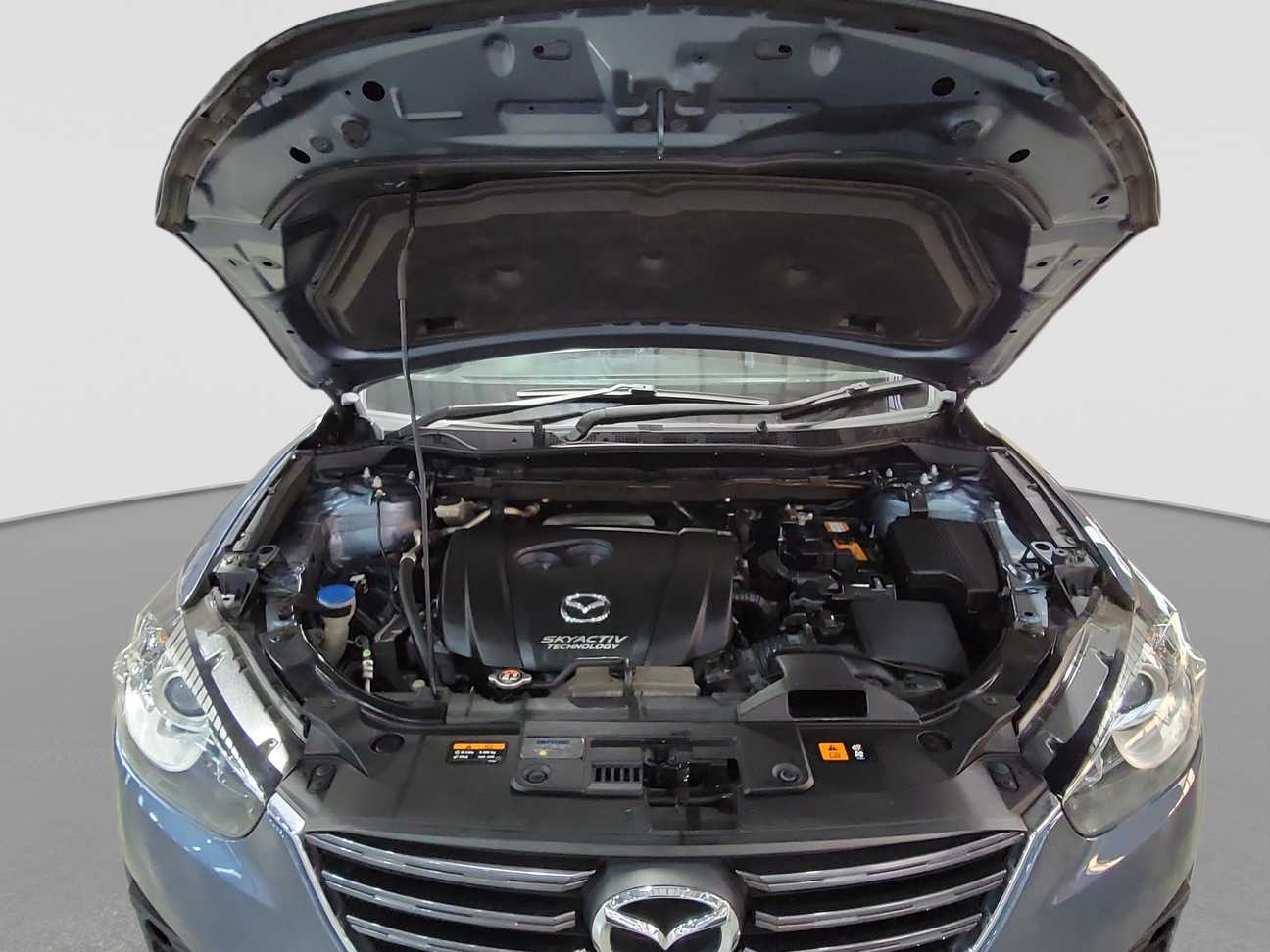 terpakai 2016 Mazda CX-5 SKYACTIV-G GL 2.0
