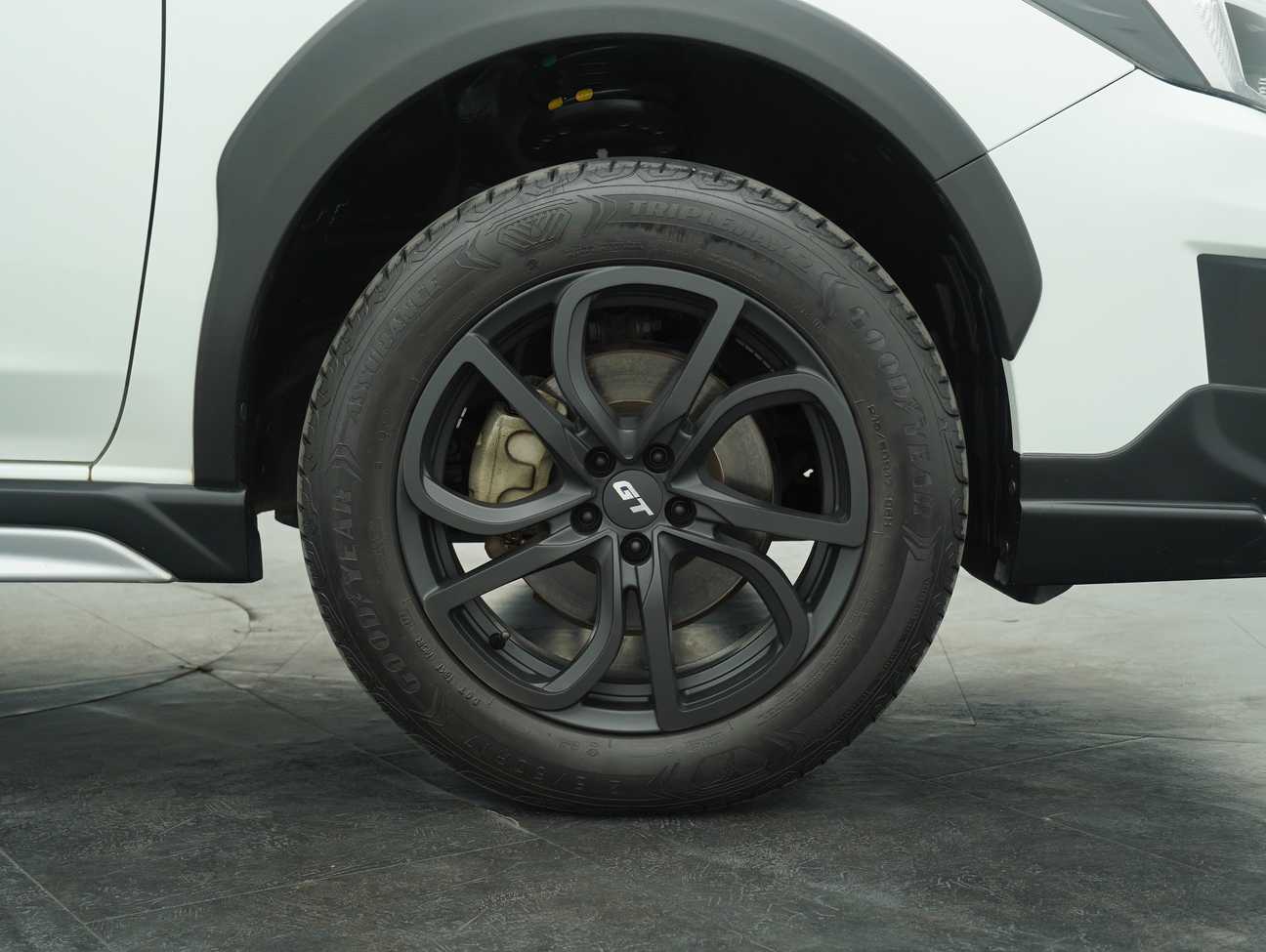 used 2020 Subaru XV P 2.0