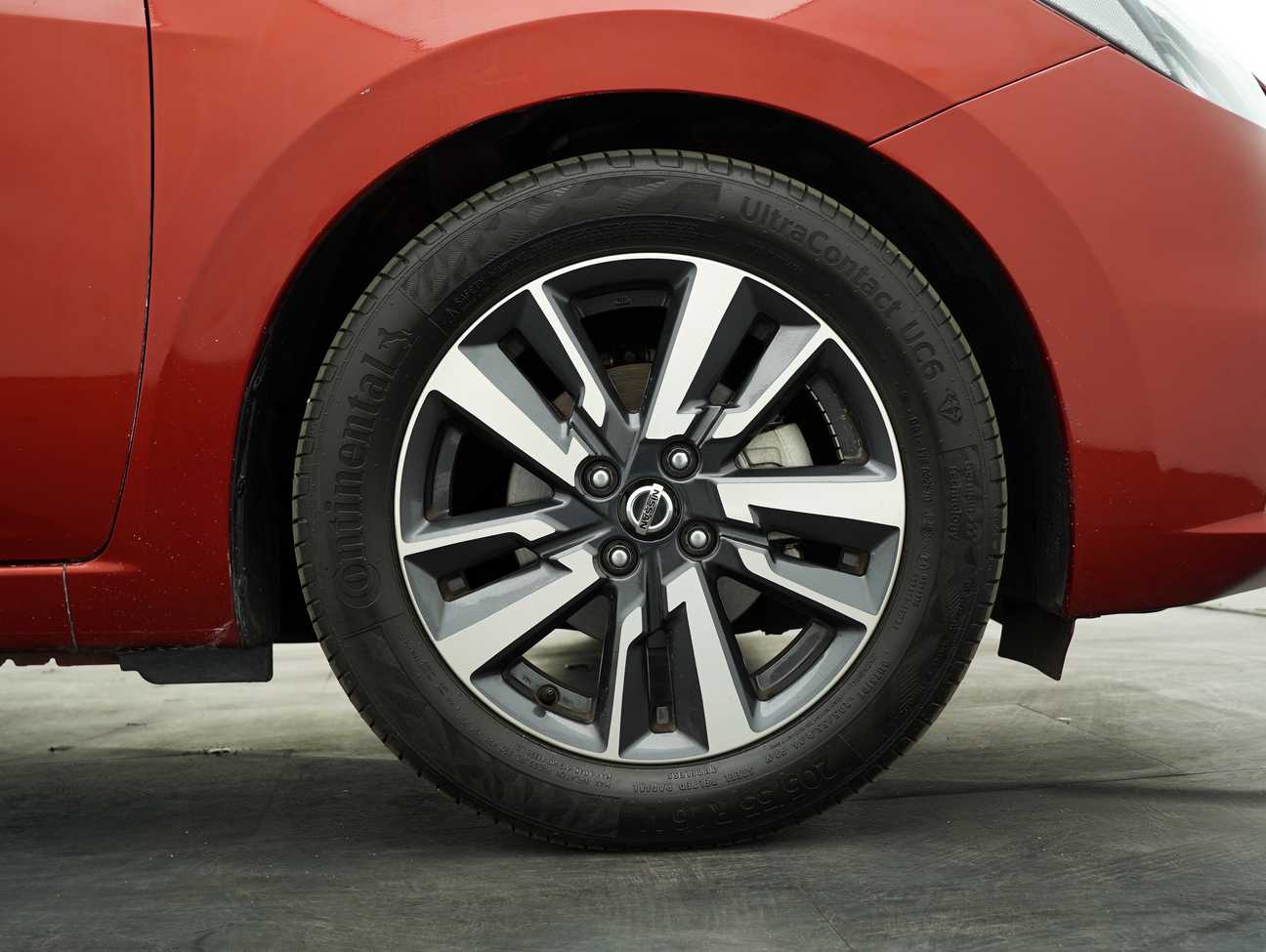 used 2022 Nissan Almera VLT 1.0