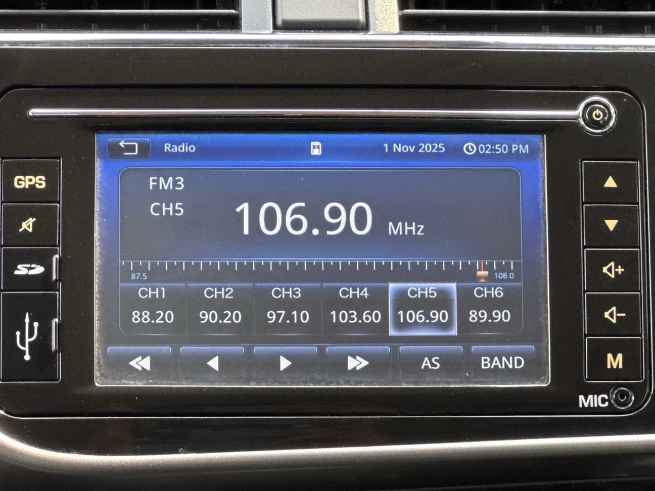 terpakai 2021 Perodua Myvi AV 1.5