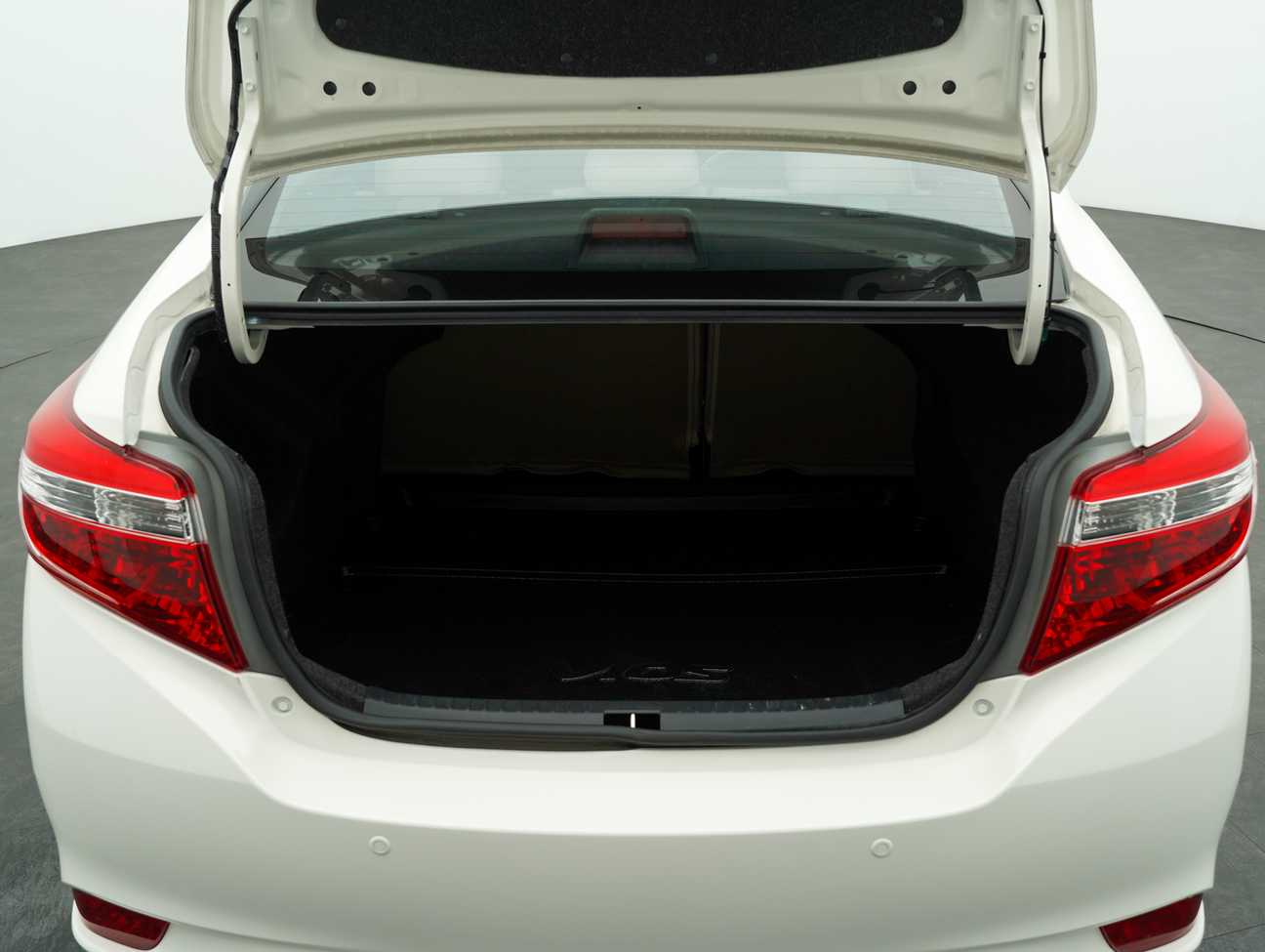 used 2015 Toyota Vios E 1.5